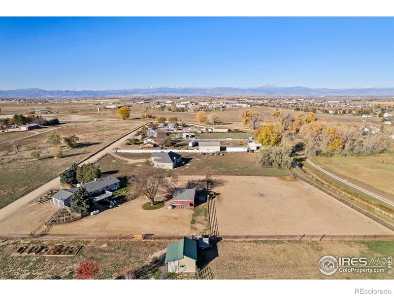 5221 County Road 16 3/4, Longmont, CO 80504