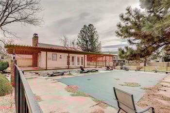 9700 Chatfield Ave #D, Littleton, CO 80128