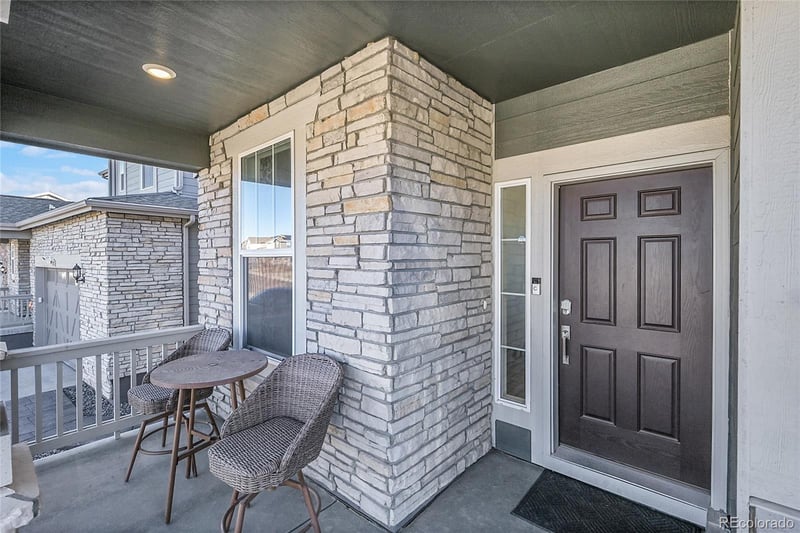 903 Crestone St, Johnstown, CO 80534