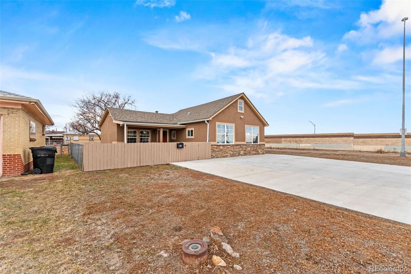 595 Wolff St, Denver, CO 80204