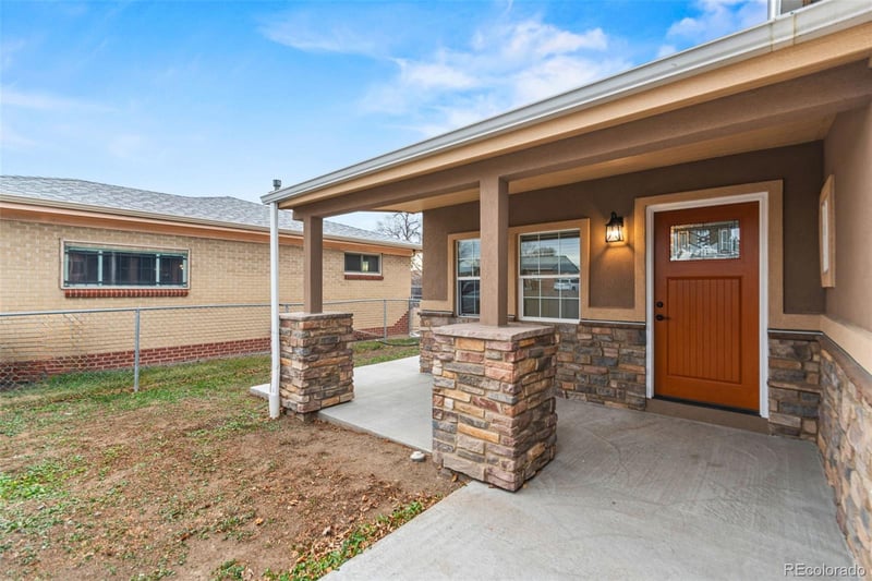 595 Wolff St, Denver, CO 80204