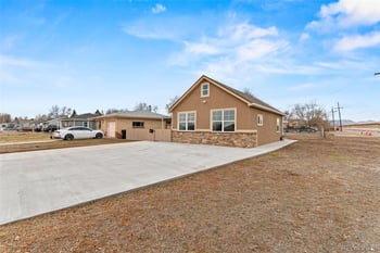 595 Wolff St, Denver, CO 80204