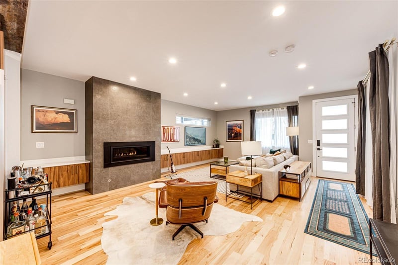 1575 King St, Denver, CO 80204
