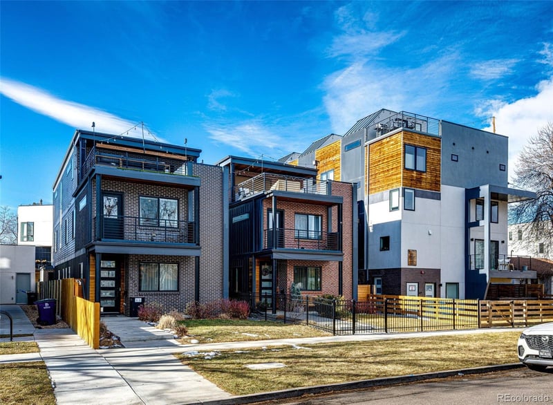 1575 King St, Denver, CO 80204