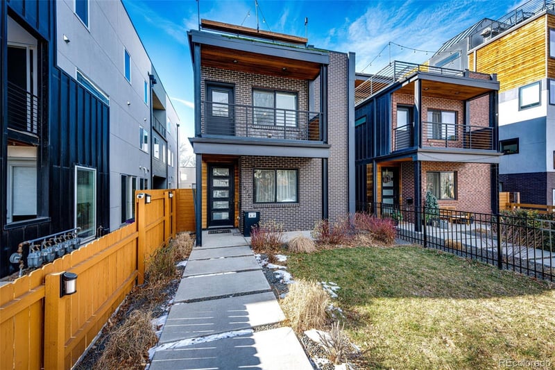 1575 King St, Denver, CO 80204