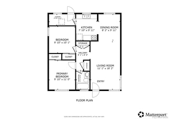 2479 Humboldt St, Denver, CO 80210