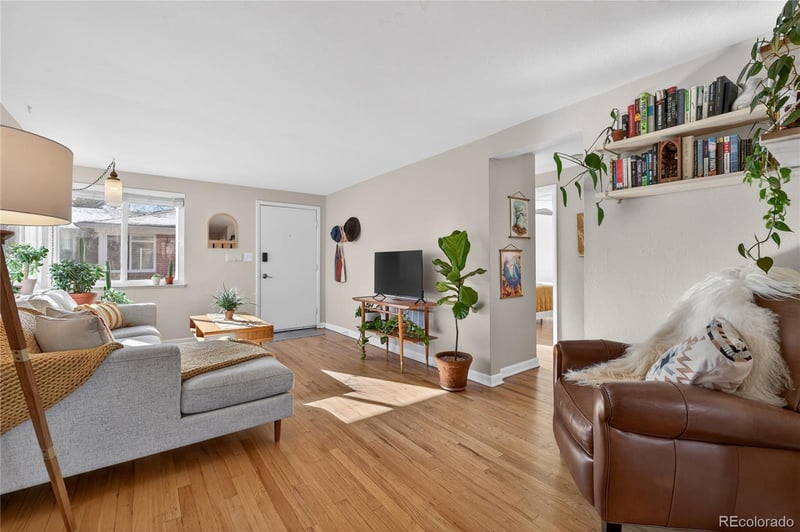 2479 Humboldt St, Denver, CO 80210
