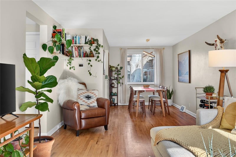 2479 Humboldt St, Denver, CO 80210