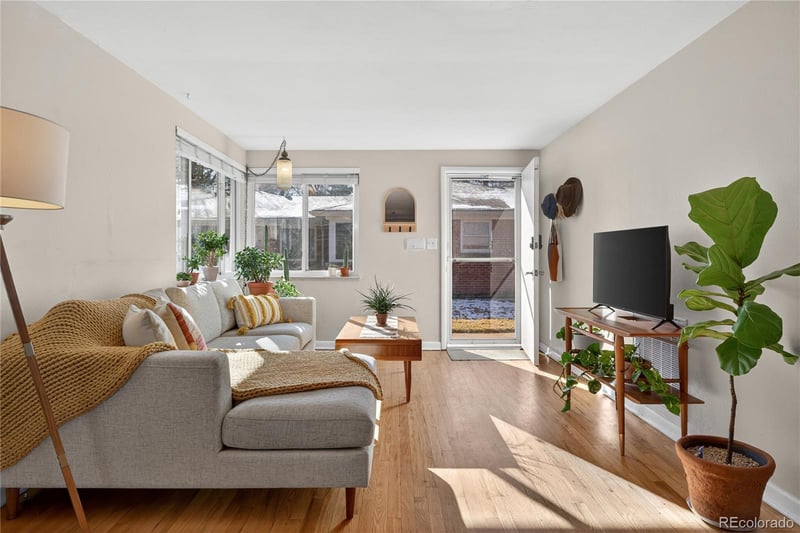2479 S Humboldt St, Denver, CO 80210