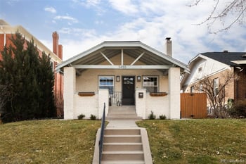 3450 Hayward Pl, Denver, CO 80211