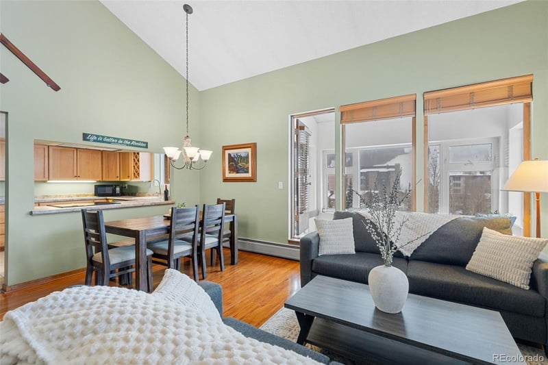 800 Copper Rd #410, Frisco, CO 80443