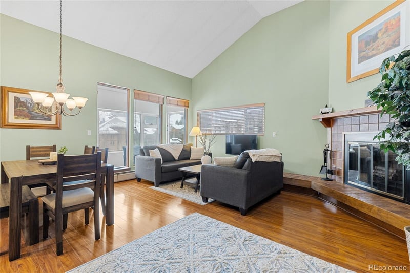 800 Copper Rd #410, Frisco, CO 80443