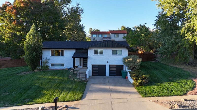 2661 Chase Ln, Lakewood, CO 80227