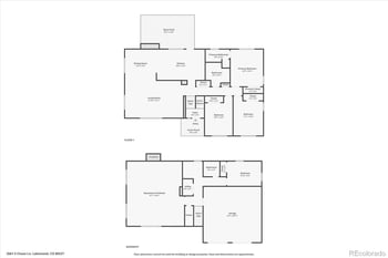 2661 Chase Ln, Lakewood, CO 80227