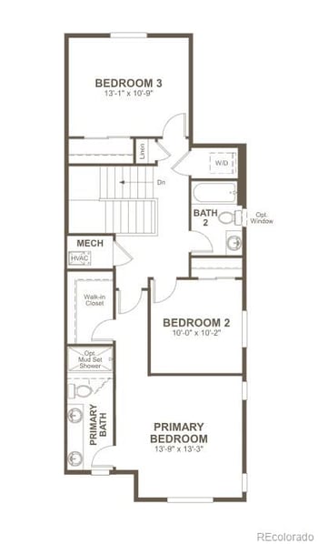 2870 Taryn St, Erie, CO 80026