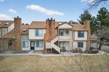 839 Summer Dr #1F, Highlands Ranch, CO 80126