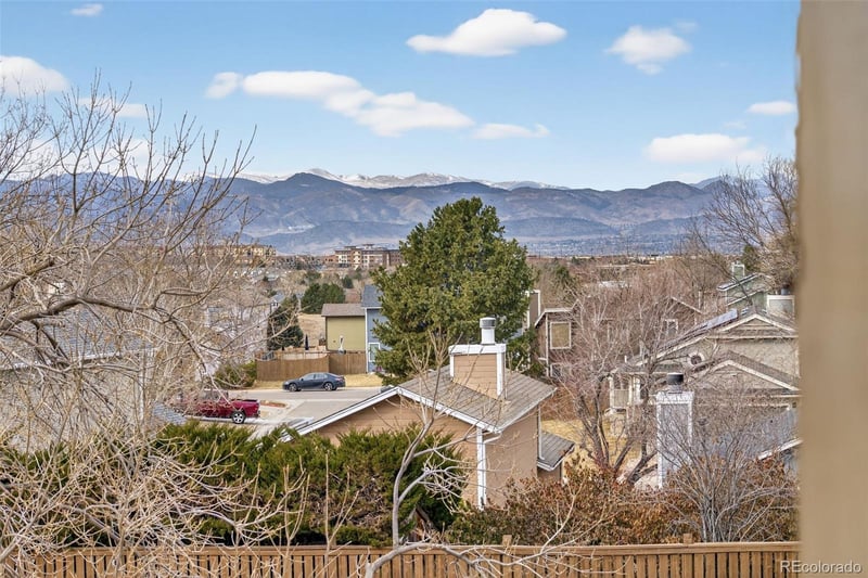 839 Summer Dr #1F, Highlands Ranch, CO 80126