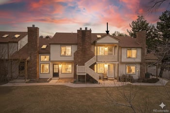 839 Summer Dr #1F, Highlands Ranch, CO 80126