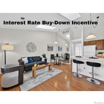 839 Summer Dr #1F, Highlands Ranch, CO 80126