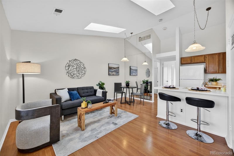 839 Summer Dr #1F, Highlands Ranch, CO 80126