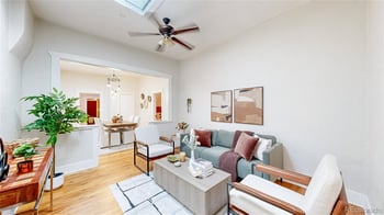 39 N Clarkson St #B, Denver, CO 80218
