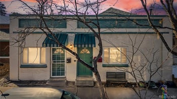 39 N Clarkson St #B, Denver, CO 80218