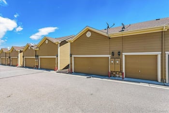 6284 Orion Ct #B, Arvada, CO 80403