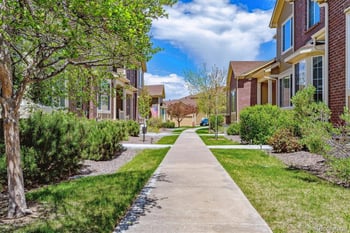 6284 Orion Ct #B, Arvada, CO 80403