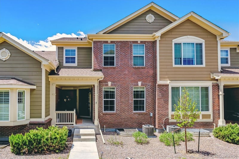 6284 Orion Ct #B, Arvada, CO 80403