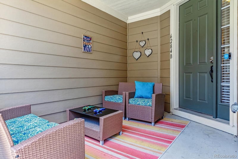 6284 Orion Ct #B, Arvada, CO 80403