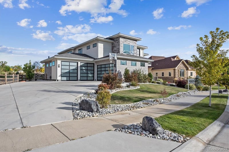 2115 Driver Ln, Erie, CO 80516