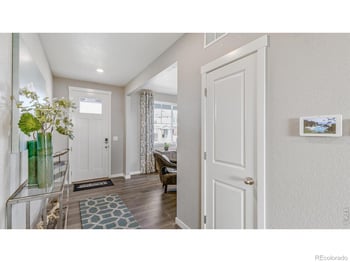 915 London Way, Severance, CO 80550