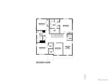 915 London Way, Severance, CO 80550