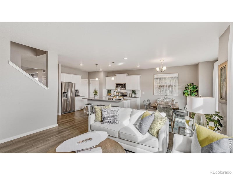 915 London Way, Severance, CO 80550