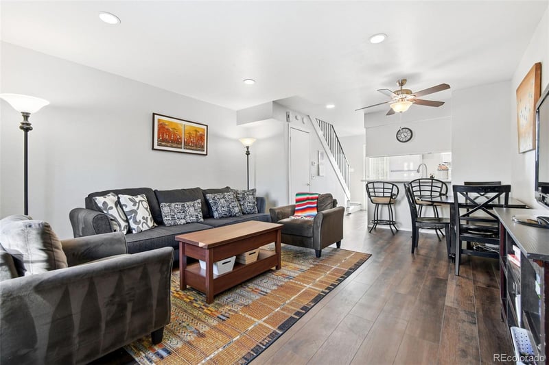 9368 Ontario Dr, Littleton, CO 80128