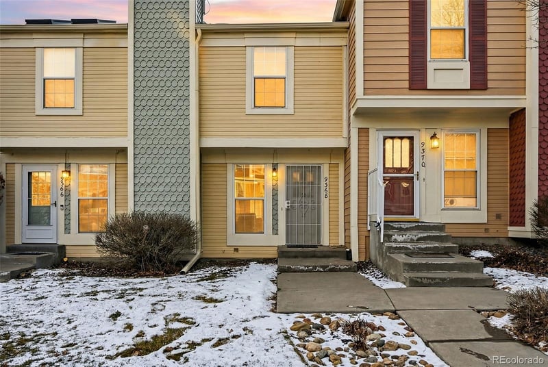 9368 Ontario Dr, Littleton, CO 80128