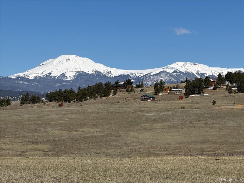 3255 Ranch Rd, Hartsel, CO 80449