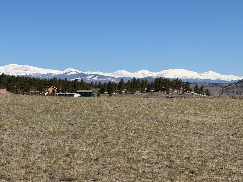 3255 Ranch Rd Lot 11, Hartsel, CO 80449