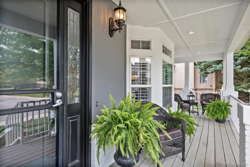 5632 Nome St, Englewood, CO 80111