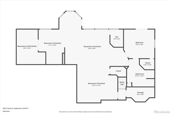 5632 Nome St, Englewood, CO 80111