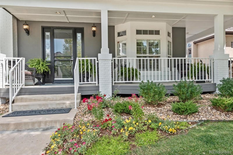 5632 S Nome St, Englewood, CO 80111