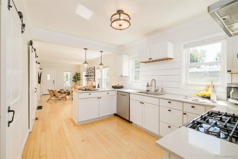 4635 Elm Ct, Denver, CO 80211