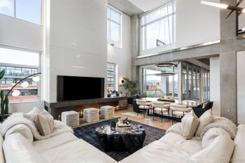 1610 Little Raven St #PH6, Denver, CO 80202