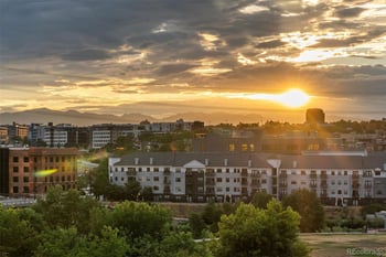 1610 Little Raven St #PH6, Denver, CO 80202