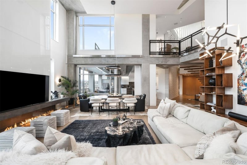 1610 Little Raven St #PH6, Denver, CO 80202