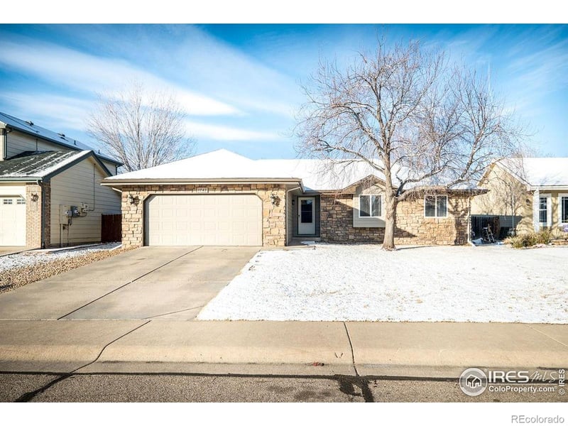 1743 68th Ave, Greeley, CO 80634