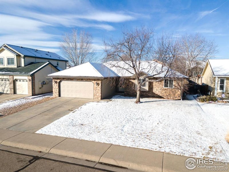 1743 68th Ave, Greeley, CO 80634