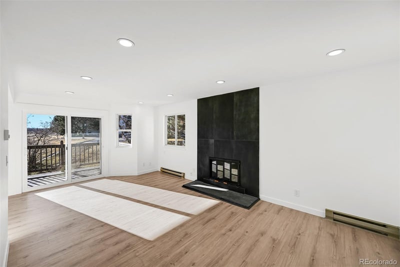 17361 Mansfield Ave #521R, Aurora, CO 80013