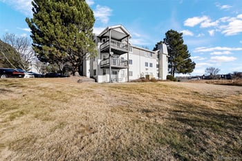 17361 Mansfield Ave #521R, Aurora, CO 80013
