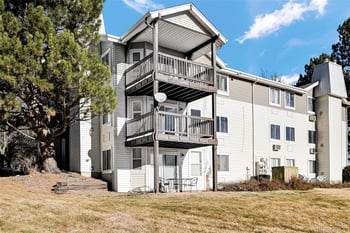 17361 Mansfield Ave #521R, Aurora, CO 80013